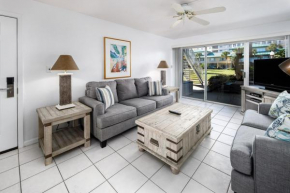 Seaspray Condos 112B